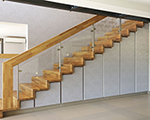Construction et protection de vos escaliers par Escaliers Maisons à Mazieres-en-Mauges